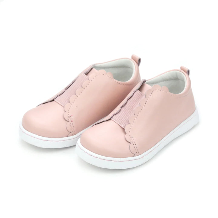 Phoebe Elastic Slip-On