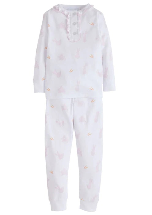 Bunny Pajamas