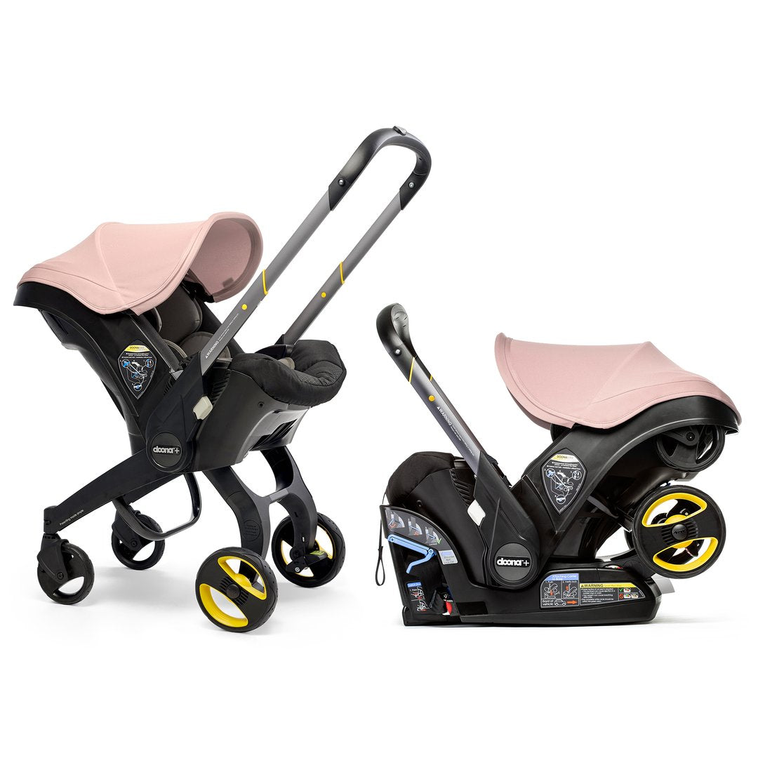 Doona Stroller