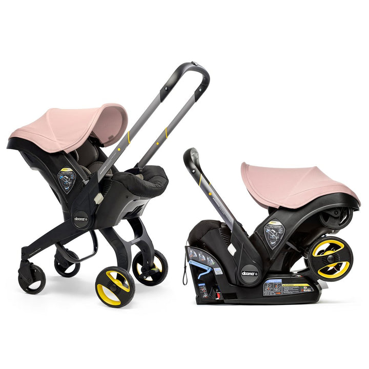 Doona Stroller