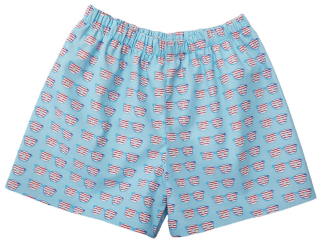 Conrad Shorts