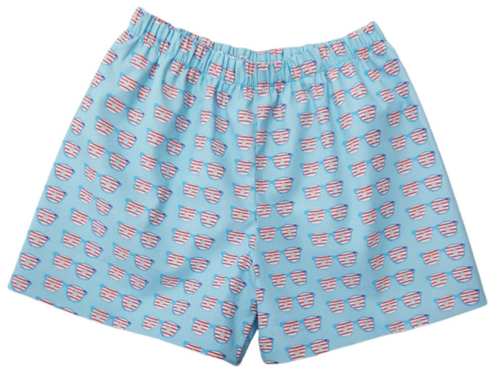 Conrad Shorts