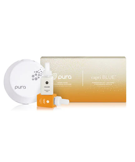 Pura Smart Home Diffuser Kit-V3