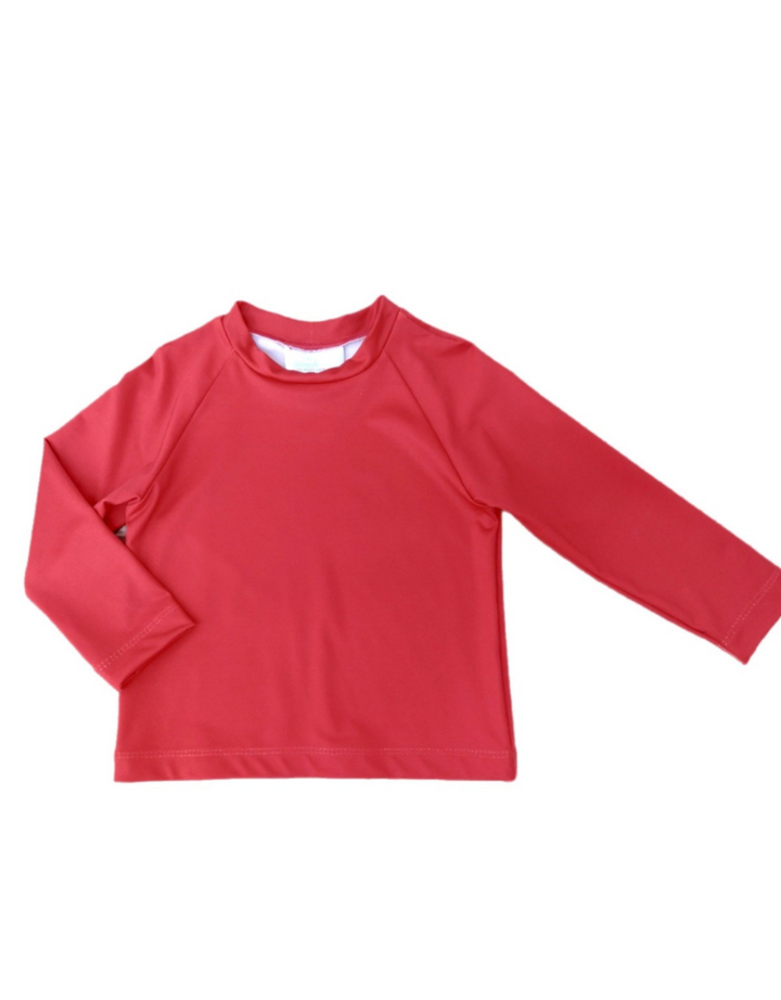 Longsleeve Rashguard