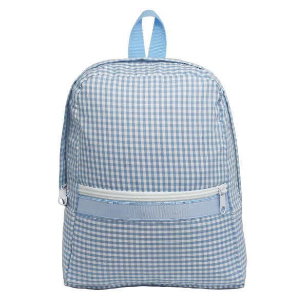 Mint Small Backpack