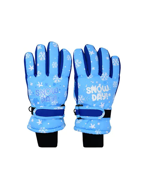 Color Changing Gloves