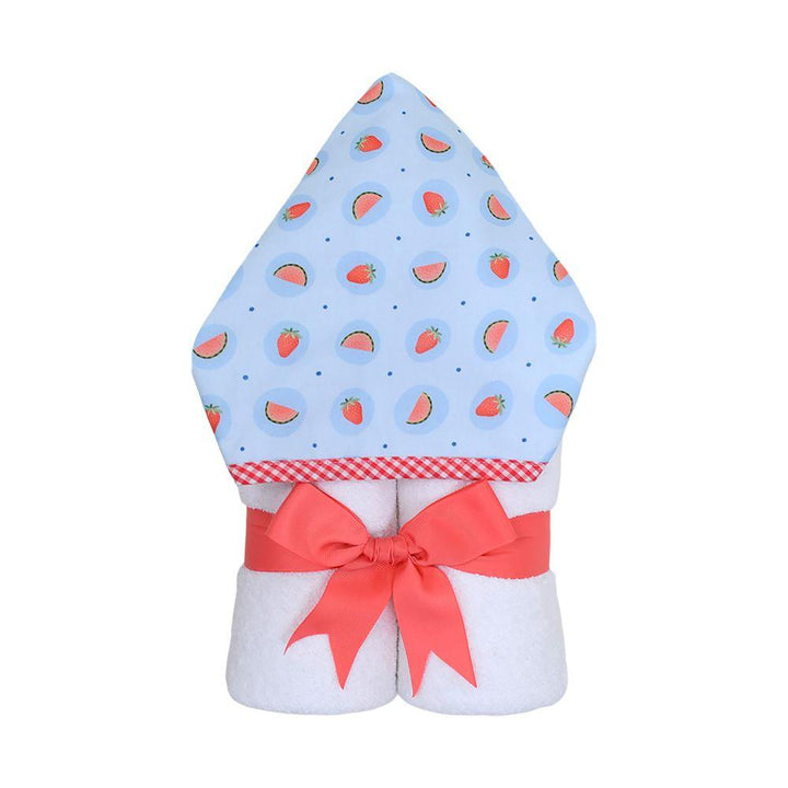Everykid Hooded Towel