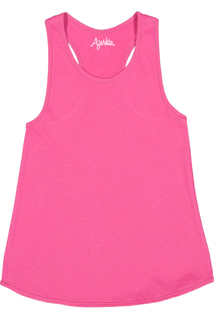 Tank Top w/Racer Back