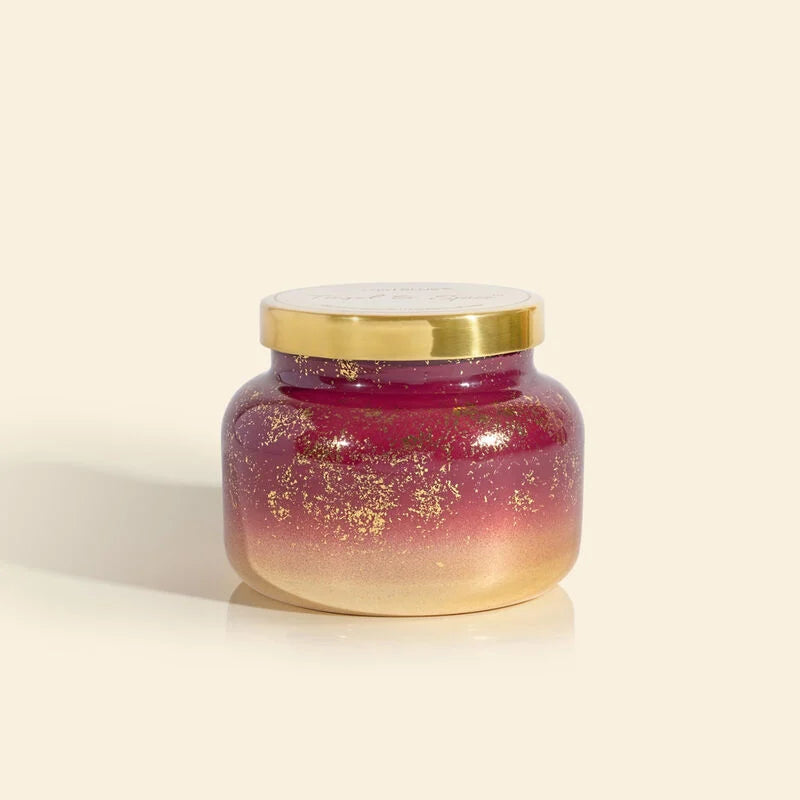 Glimmer Signature Jar-19oz