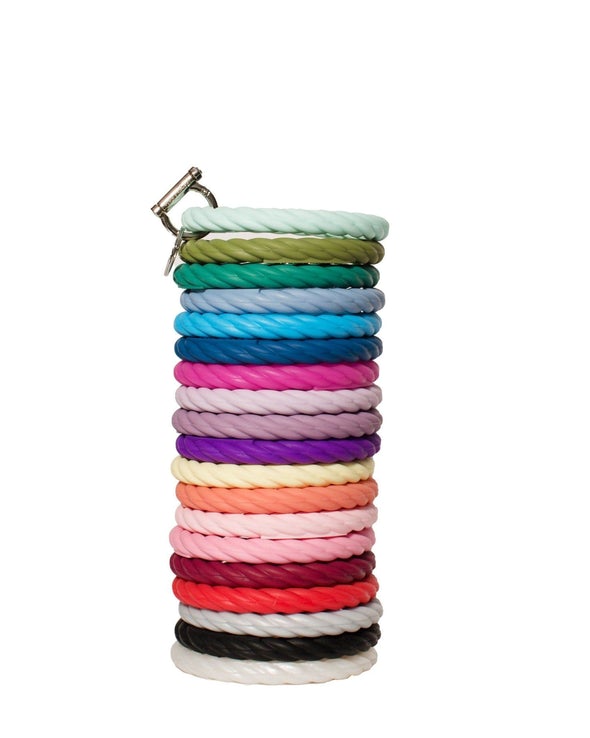 Bangle & Babe Bracelet Key Ring