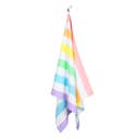 Dock & Bay Quick Dry Towel-Cabana