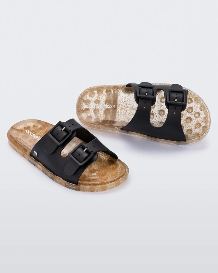 Mel Wide Sandal