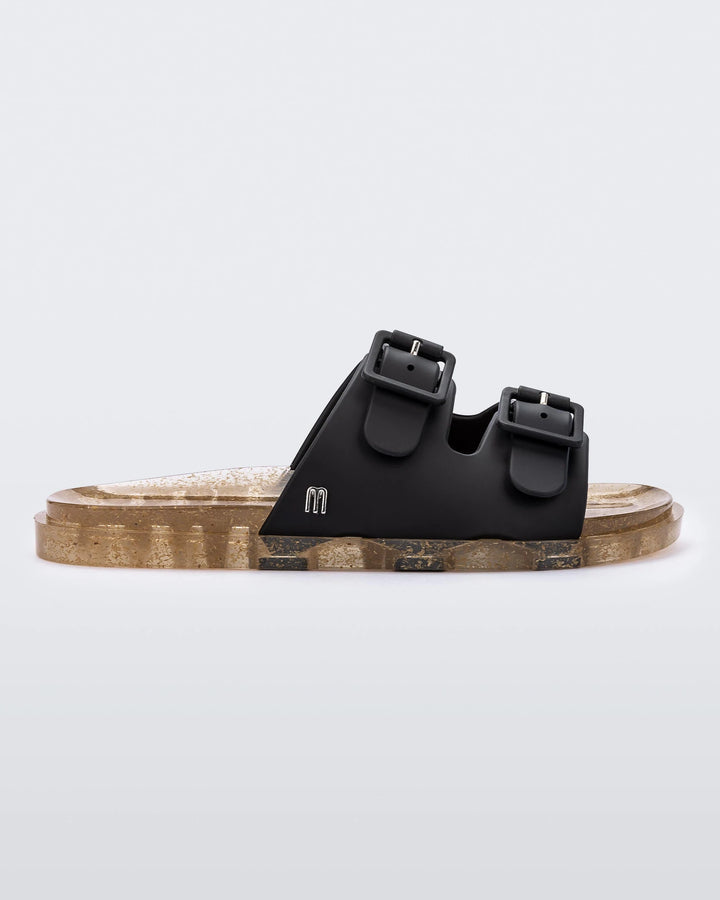 Mel Wide Sandal