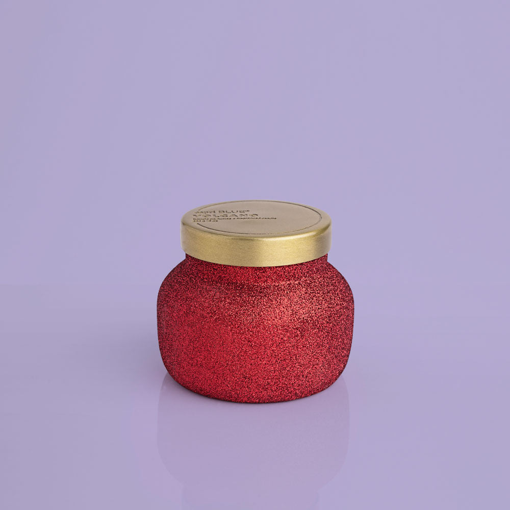 Glam Signature Jar-8oz