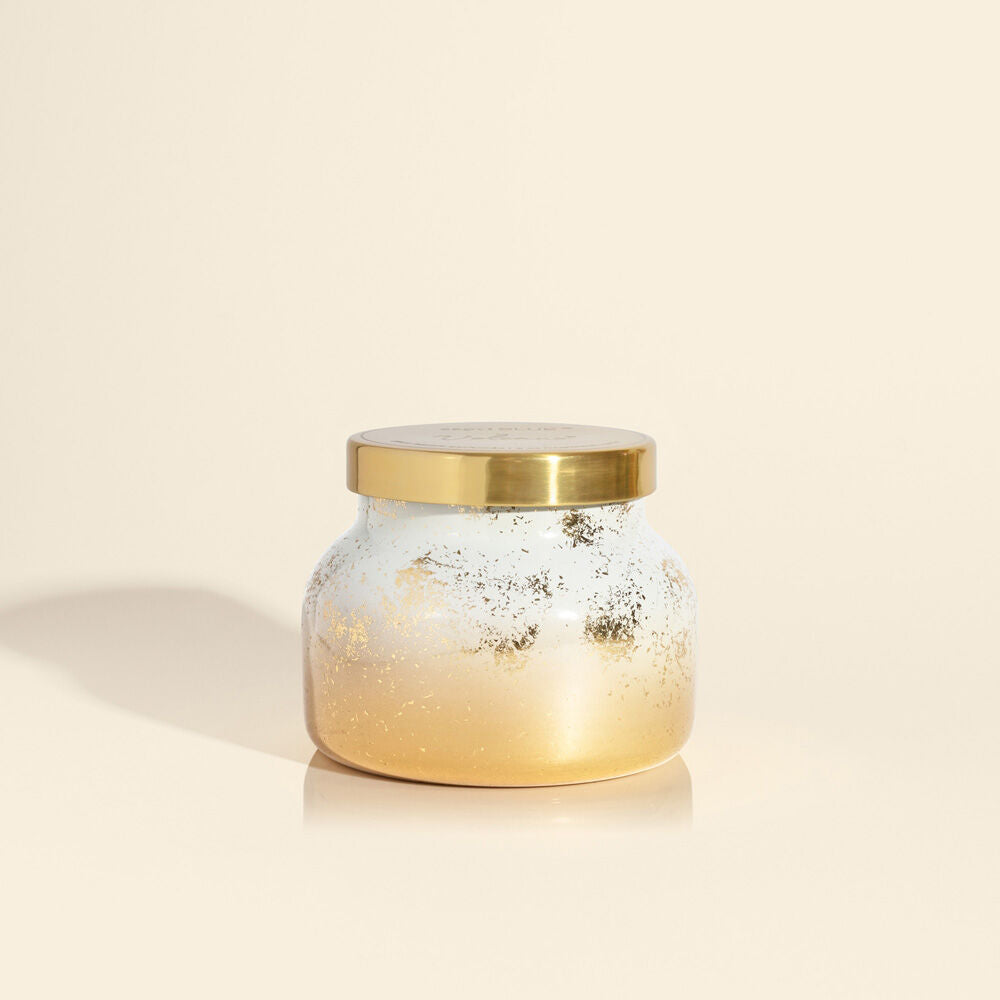 Glimmer Petite Jar-8oz