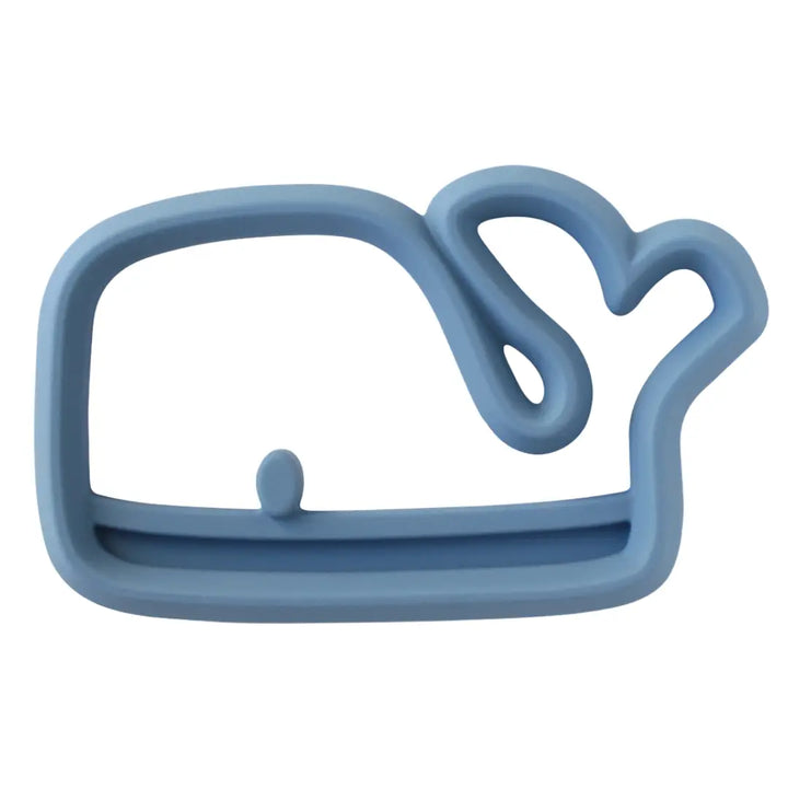 Chew Crew-Silicone Baby Teethers
