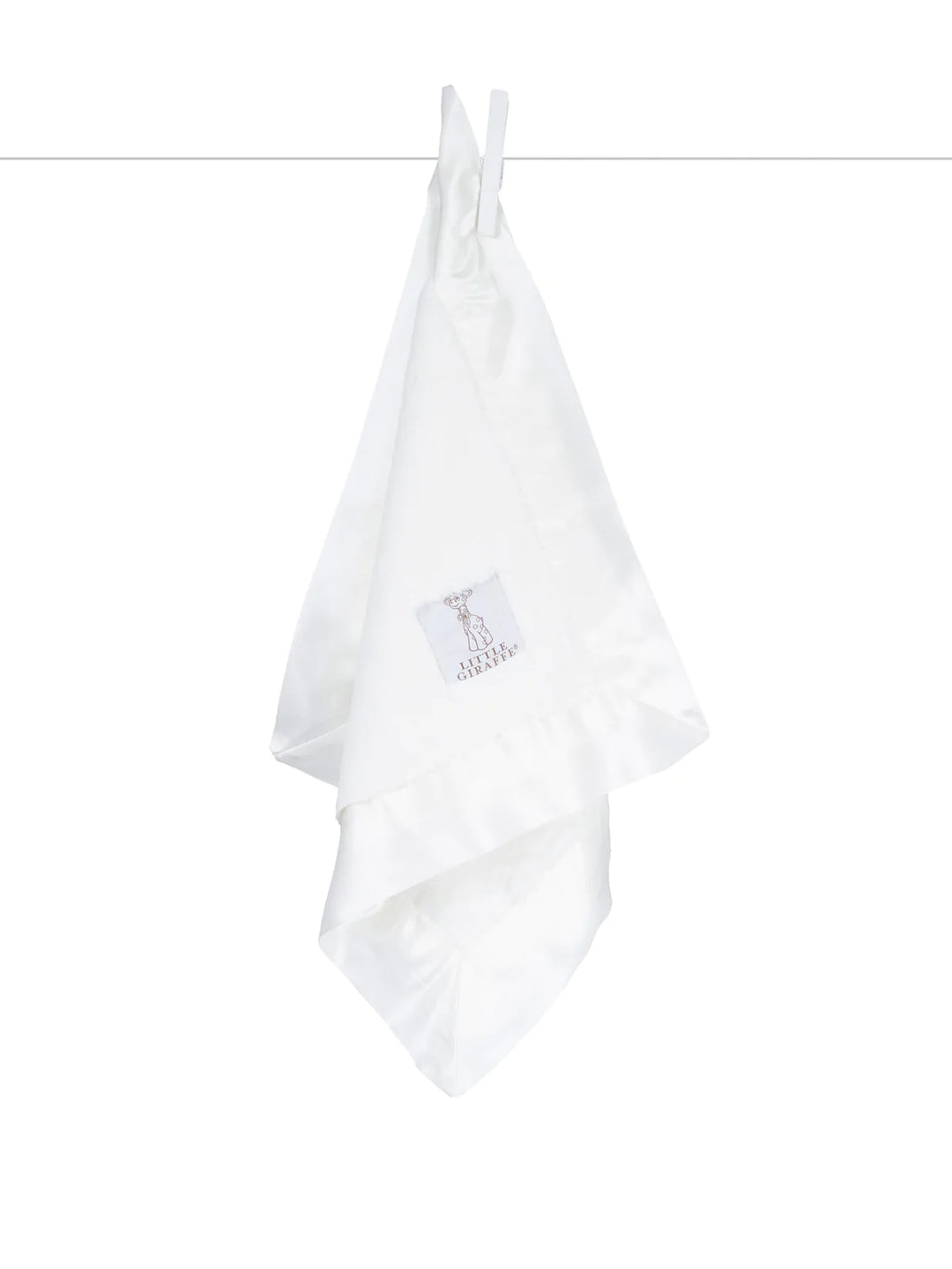 Luxe Blanky