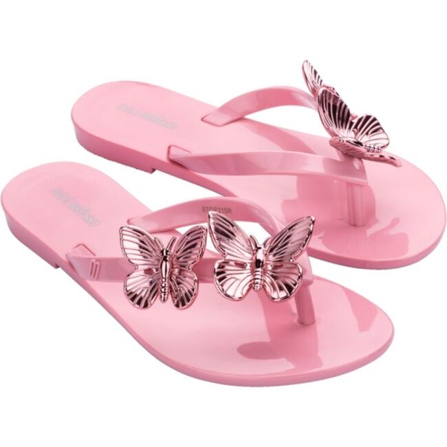 Mini Harmonic Fly- Butterfly